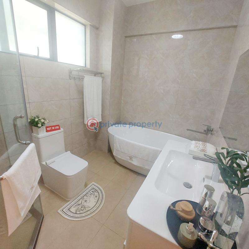 3 bedroom Apartment For Sale Off Kilimani Road Kilimani Nairobi - 24