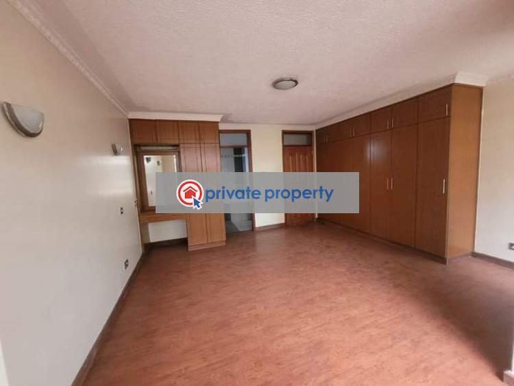 3 bedroom Apartment For Sale Kileleshwa Nairobi - 1