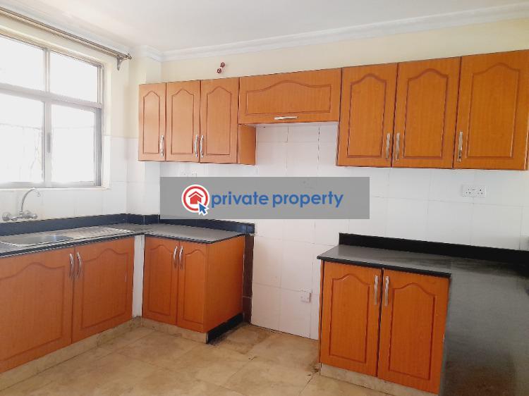 3 bedroom Apartment For Sale &nbsp;lavington Lavington Nairobi - 9