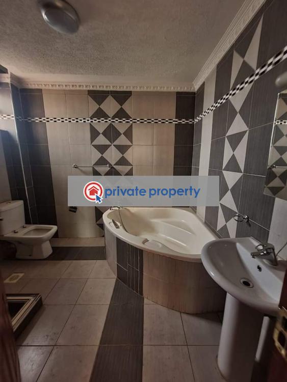 3 bedroom Apartment For Sale Kileleshwa Nairobi - 9