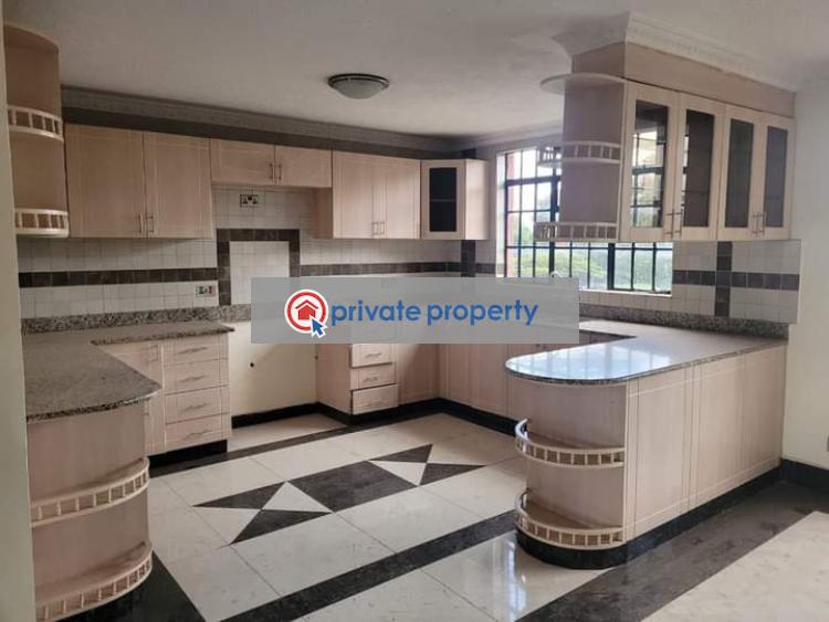 3 bedroom Apartment For Sale Kileleshwa Nairobi - 5