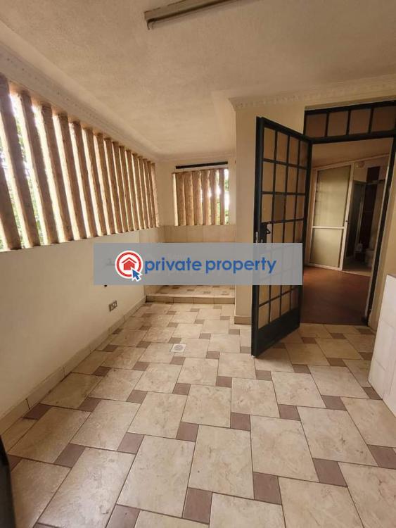 3 bedroom Apartment For Sale Kileleshwa Nairobi - 3