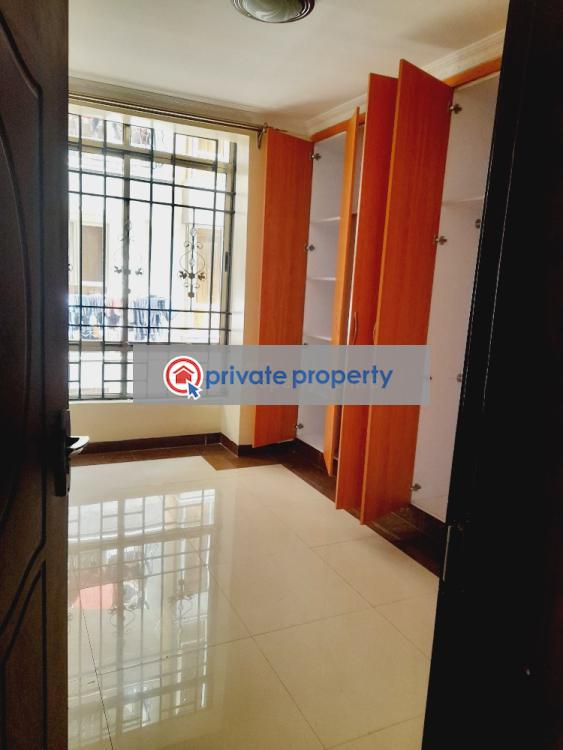 3 bedroom Apartment For Sale &nbsp;lavington Lavington Nairobi - 8
