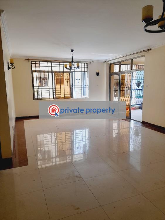 3 bedroom Apartment For Sale &nbsp;lavington Lavington Nairobi - 4