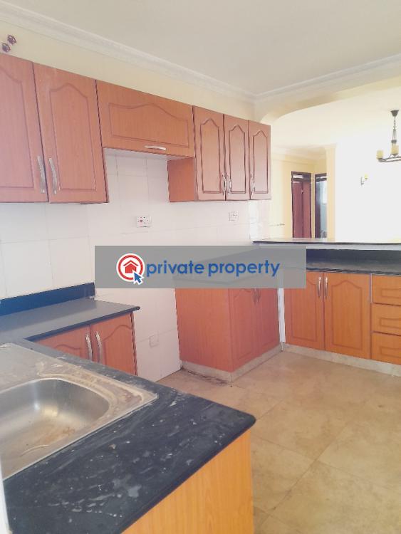 3 bedroom Apartment For Sale &nbsp;lavington Lavington Nairobi - 10