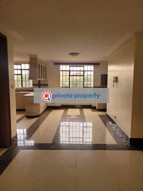 3 bedroom Apartment For Sale Kileleshwa Nairobi - 6