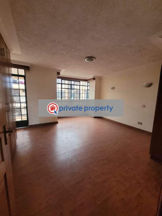 3 bedroom Apartment For Sale Kileleshwa Nairobi - 2