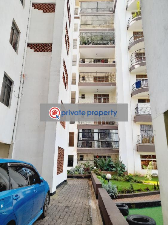 3 bedroom Apartment For Sale &nbsp;lavington Lavington Nairobi - 1