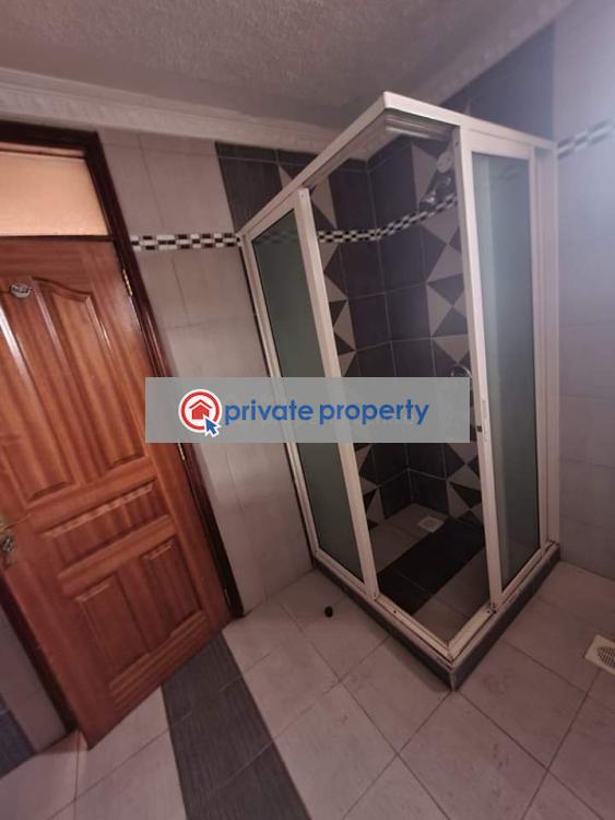 3 bedroom Apartment For Sale Kileleshwa Nairobi - 8