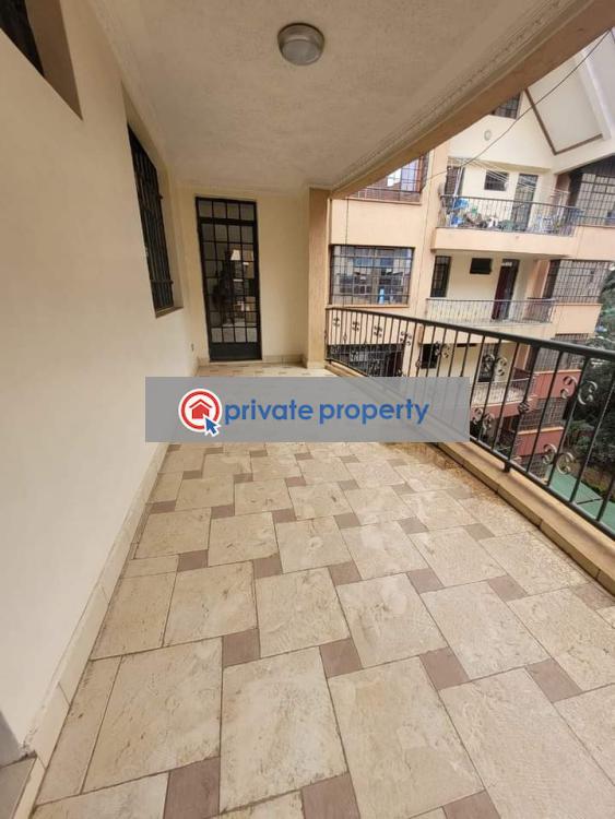 3 bedroom Apartment For Sale Kileleshwa Nairobi - 10
