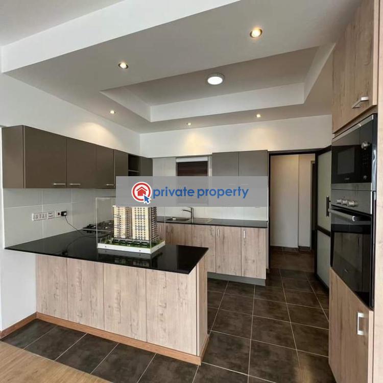 3 bedroom Apartment For Sale &nbsp;kilimani Kilimani Nairobi - 8