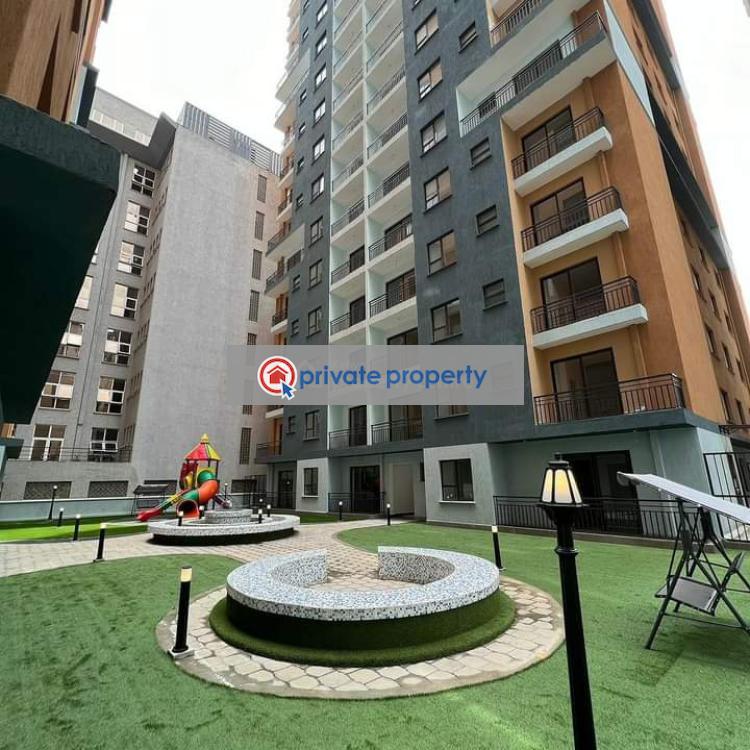 3 bedroom Apartment For Sale &nbsp;kilimani Kilimani Nairobi - 9