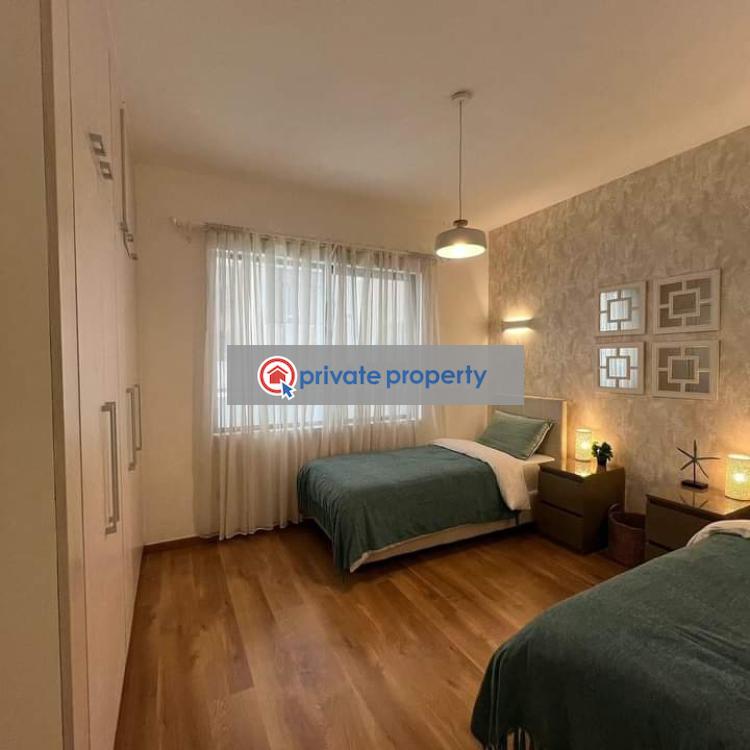 3 bedroom Apartment For Sale &nbsp;kilimani Kilimani Nairobi - 5