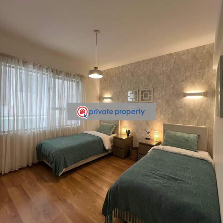 3 bedroom Apartment For Sale &nbsp;kilimani Kilimani Nairobi - 7