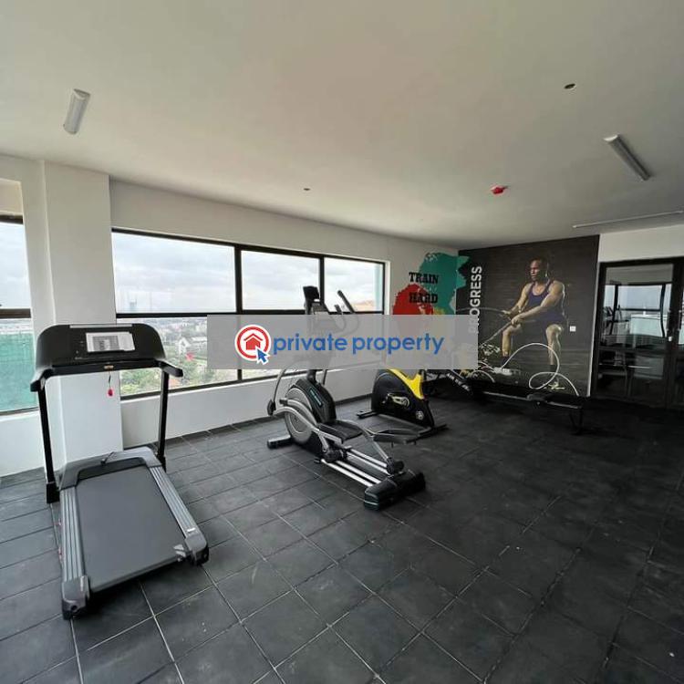 3 bedroom Apartment For Sale &nbsp;kilimani Kilimani Nairobi - 3