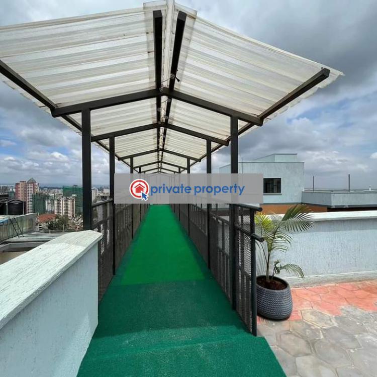 3 bedroom Apartment For Sale &nbsp;kilimani Kilimani Nairobi - 1