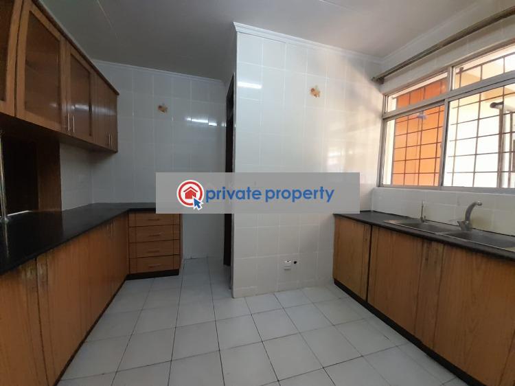 3 bedroom Apartment For Sale &nbsp;valley Archade Lavington Nairobi - 11