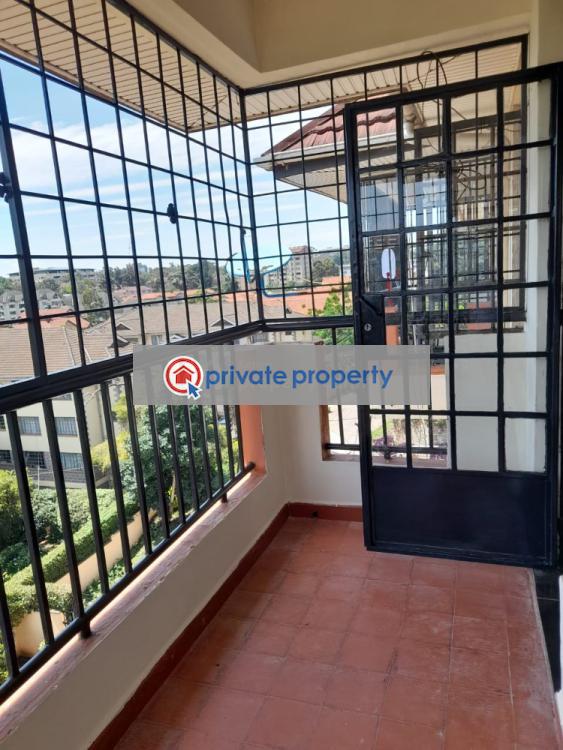 3 bedroom Apartment For Sale &nbsp;valley Archade Lavington Nairobi - 10