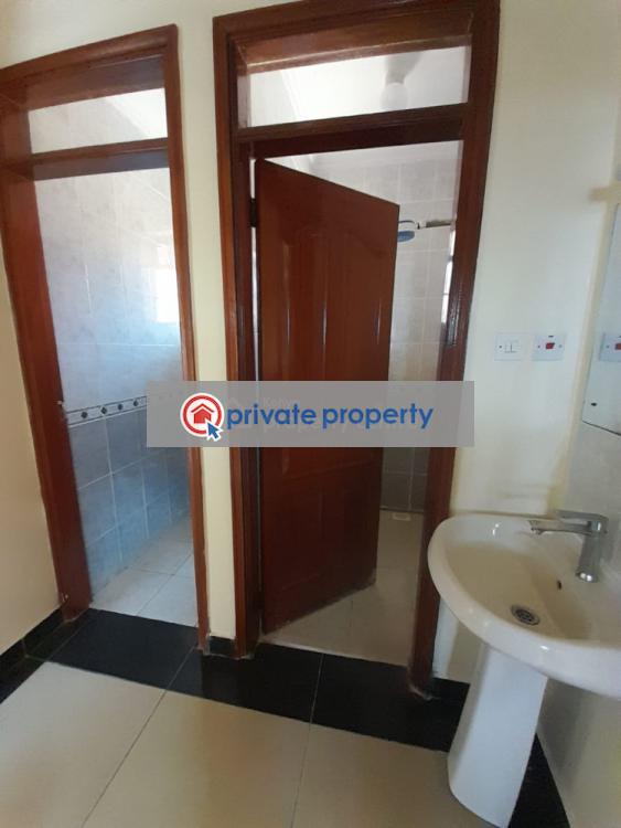 3 bedroom Apartment For Sale &nbsp;valley Archade Lavington Nairobi - 7