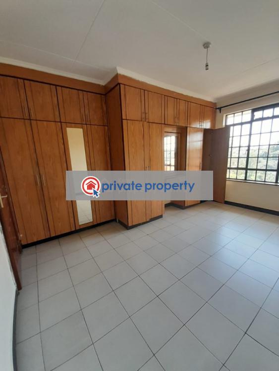 3 bedroom Apartment For Sale &nbsp;valley Archade Lavington Nairobi - 6