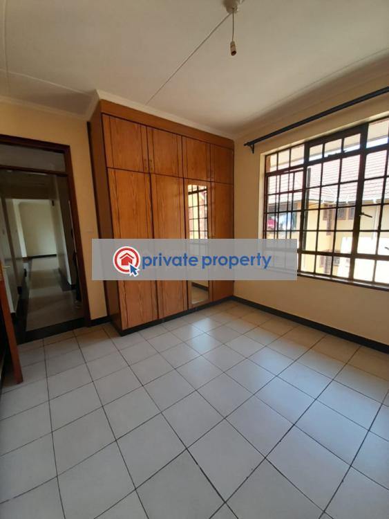 3 bedroom Apartment For Sale &nbsp;valley Archade Lavington Nairobi - 9