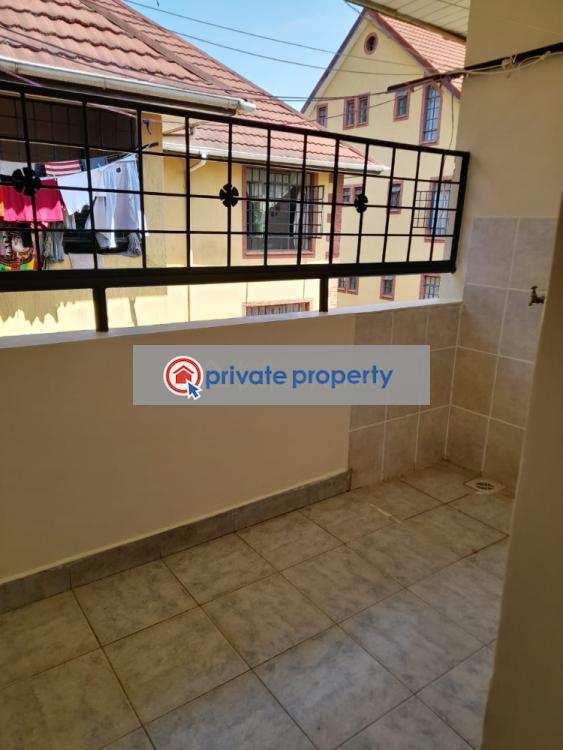 3 bedroom Apartment For Sale &nbsp;valley Archade Lavington Nairobi - 14