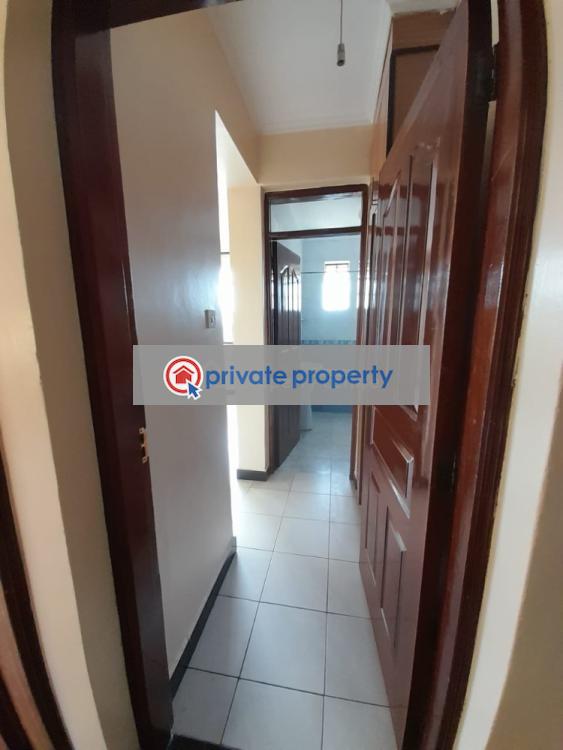 3 bedroom Apartment For Sale &nbsp;valley Archade Lavington Nairobi - 4