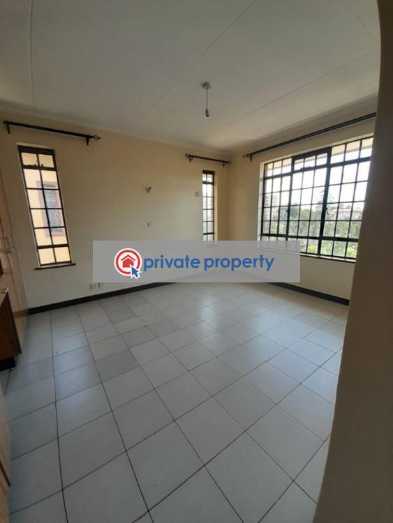 3 bedroom Apartment For Sale &nbsp;valley Archade Lavington Nairobi - 18