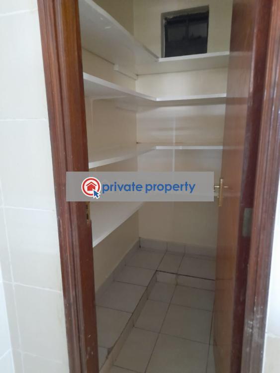 3 bedroom Apartment For Sale &nbsp;valley Archade Lavington Nairobi - 13