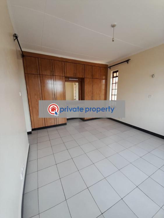 3 bedroom Apartment For Sale &nbsp;valley Archade Lavington Nairobi - 1