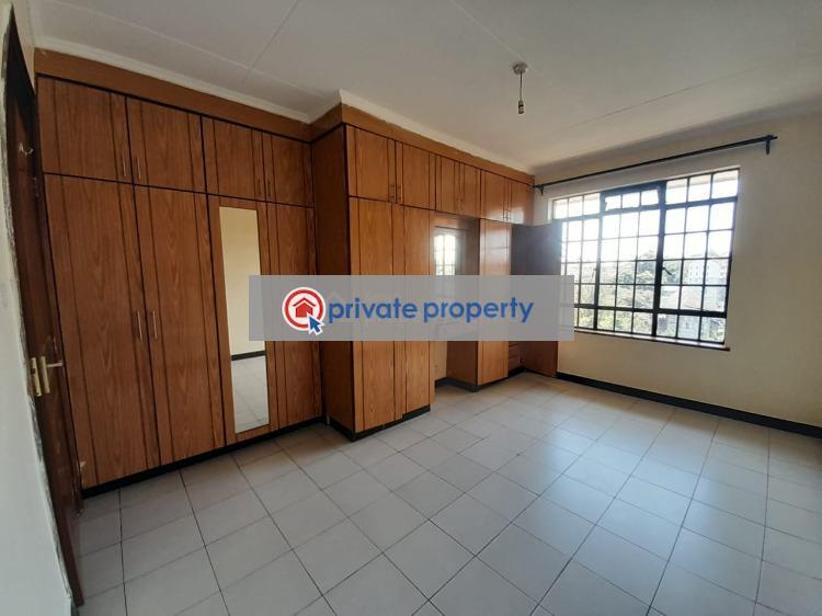 3 bedroom Apartment For Sale &nbsp;valley Archade Lavington Nairobi - 8