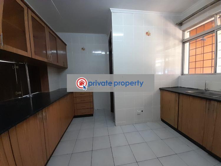 3 bedroom Apartment For Sale &nbsp;valley Archade Lavington Nairobi - 16