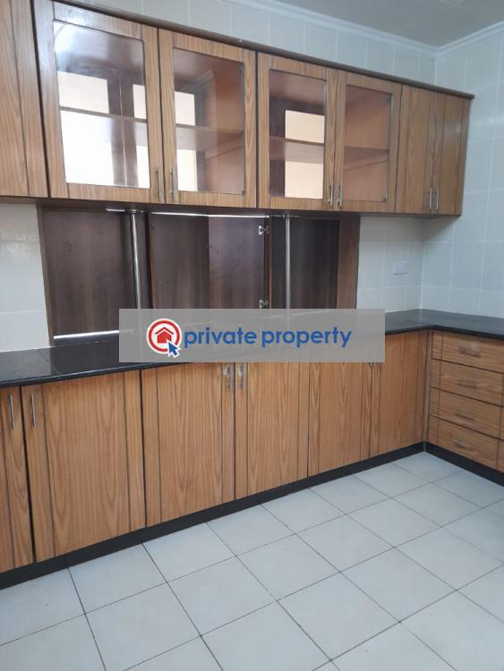 3 bedroom Apartment For Sale &nbsp;valley Archade Lavington Nairobi - 15