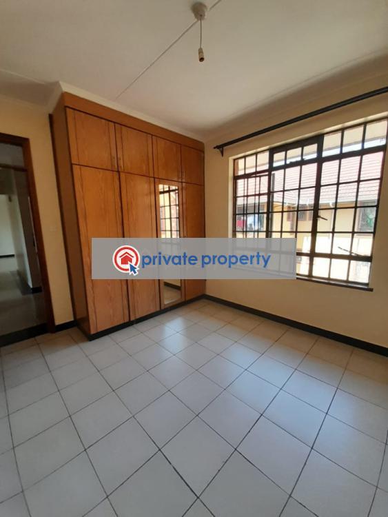 3 bedroom Apartment For Sale &nbsp;valley Archade Lavington Nairobi - 17