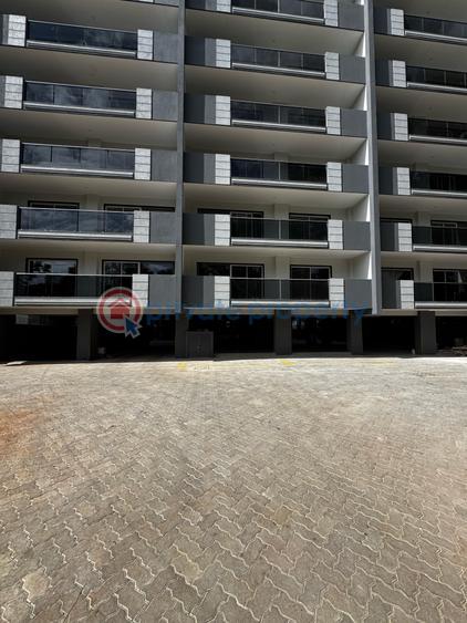 3 bedroom Apartment For Rent Riverside Drive westlands Nairobi - 17