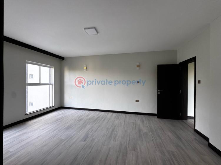 3 bedroom Apartment For Rent Riverside Drive westlands Nairobi - 5