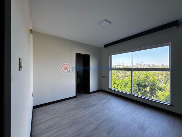 3 bedroom Apartment For Rent Riverside Drive westlands Nairobi - 14