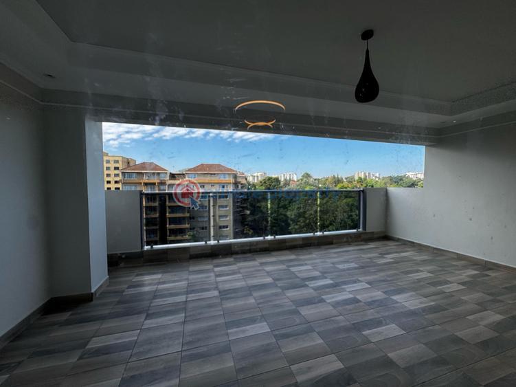 3 bedroom Apartment For Rent Riverside Drive westlands Nairobi - 15