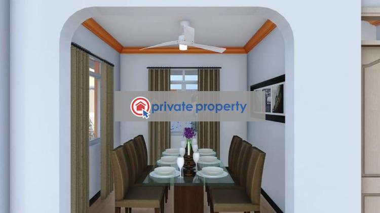 3 bedroom Townhouse For Sale &nbsp;mzambarauni Mtwapa Mtwapa Kilifi - 2