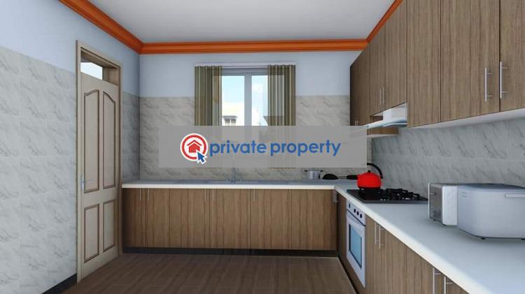 3 bedroom Townhouse For Sale &nbsp;mzambarauni Mtwapa Mtwapa Kilifi - 1