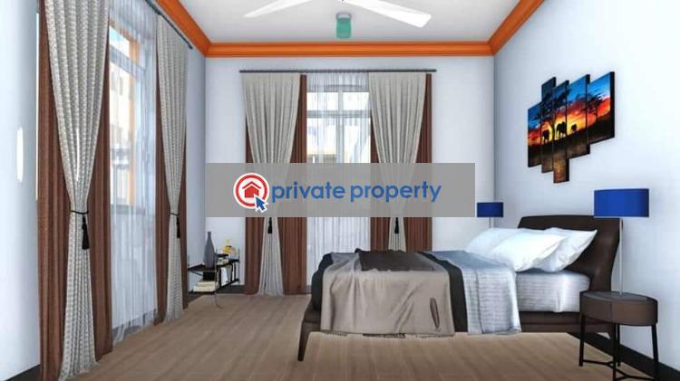 3 bedroom Townhouse For Sale &nbsp;mzambarauni Mtwapa Mtwapa Kilifi - 4