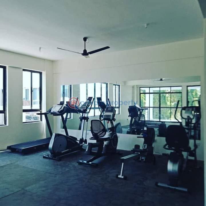 3 bedroom Apartment For Rent Nyali Mombasa - 8