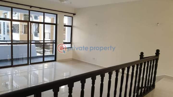 3 bedroom Apartment For Rent Nyali Mombasa - 13