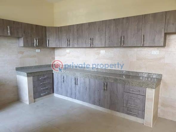 3 bedroom Apartment For Rent Nyali Mombasa - 4