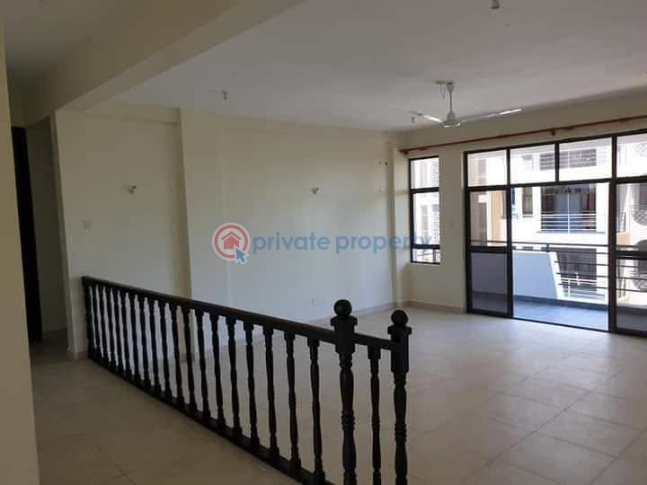 3 bedroom Apartment For Rent Nyali Mombasa - 2