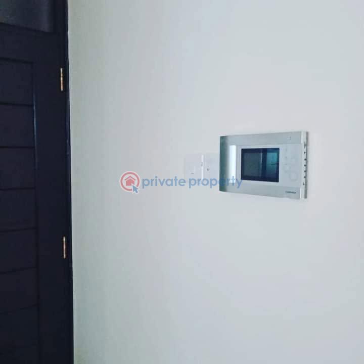3 bedroom Apartment For Rent Nyali Mombasa - 10