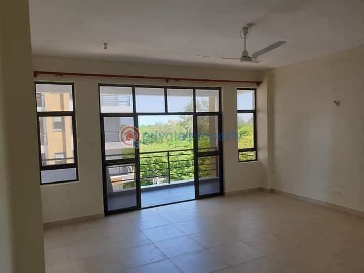 3 bedroom Apartment For Rent Nyali Mombasa - 3