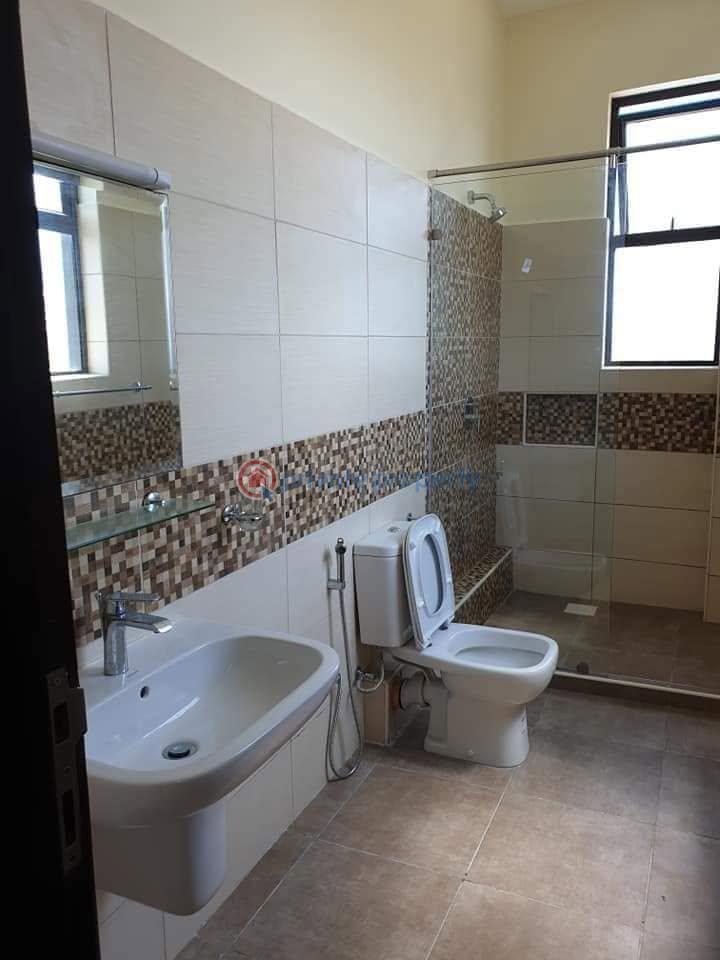 3 bedroom Apartment For Rent Nyali Mombasa - 6