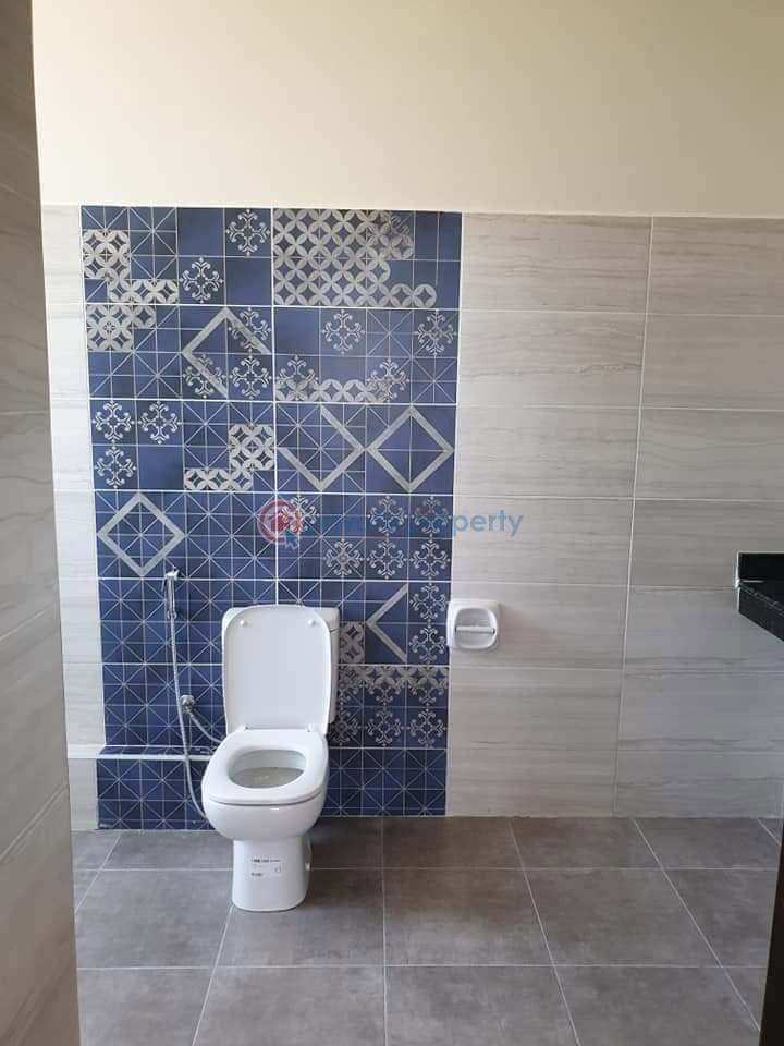 3 bedroom Apartment For Rent Nyali Mombasa - 5