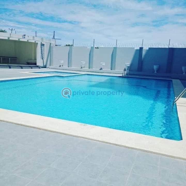 3 bedroom Apartment For Rent Nyali Mombasa - 11